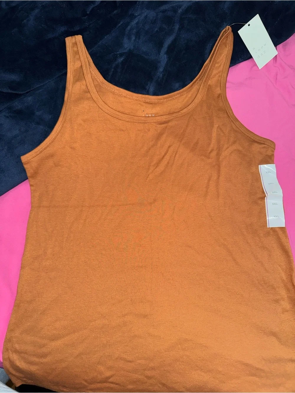 Tank Top - Picture 2 of 3